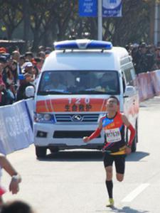 嘉善县大型活动