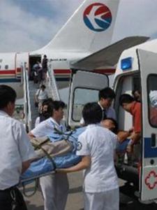 嘉善县接送服务