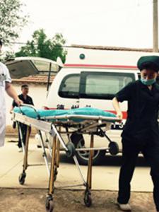 嘉善县院后转乡